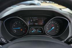 2016 Ford Focus Titanium