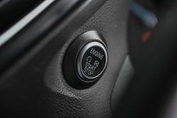 2016 Ford Focus Titanium