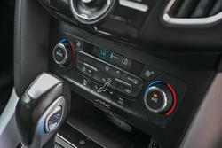 2016 Ford Focus Titanium