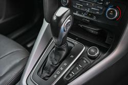 2016 Ford Focus Titanium