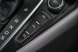 2016 Ford Focus Titanium