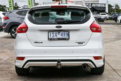 2016 Ford Focus Titanium