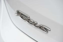 2016 Ford Focus Titanium