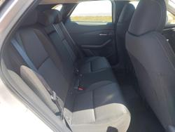 2025 Mazda CX-30 G20 Pure