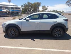 2025 Mazda CX-30 G20 Pure