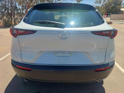 2025 Mazda CX-30 G20 Pure