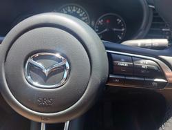 2025 Mazda CX-30 G20 Pure