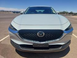 2025 Mazda CX-30 G20 Pure