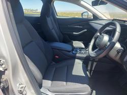 2025 Mazda CX-30 G20 Pure