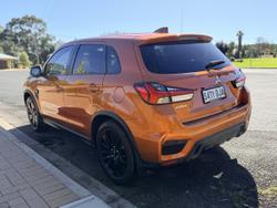 2021 Mitsubishi ASX MR