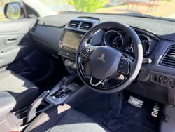 2021 Mitsubishi ASX MR