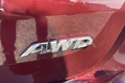 2016 Toyota Kluger GXL