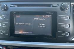 2016 Toyota Kluger GXL