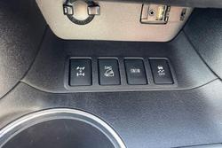 2016 Toyota Kluger GXL