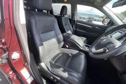 2016 Toyota Kluger GXL