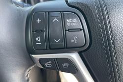 2016 Toyota Kluger GXL