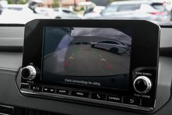 2025 Mitsubishi Outlander ES