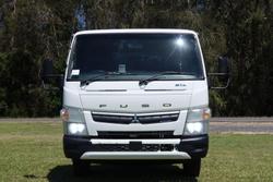 2020 Fuso Canter 815