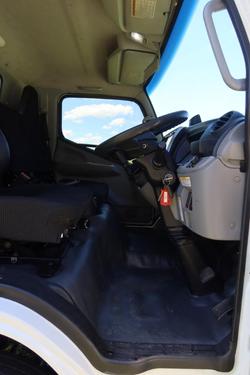 2020 Fuso Canter 815