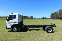 2020 Fuso Canter 815