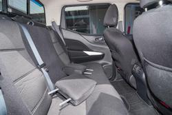 2017 Nissan Navara SL