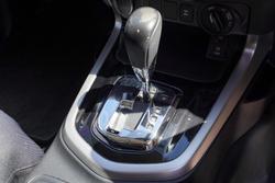 2017 Nissan Navara SL