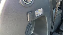 2025 Isuzu MU-X LS-M MY25 4X4 Dual Range Mercury Silver