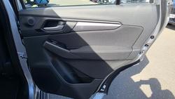 2025 Isuzu MU-X LS-M MY25 4X4 Dual Range Mercury Silver