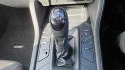 2025 Isuzu MU-X LS-M MY25 4X4 Dual Range Mercury Silver