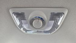 2025 Isuzu MU-X LS-M MY25 4X4 Dual Range Mercury Silver