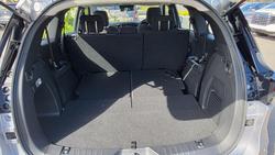 2025 Isuzu MU-X LS-M MY25 4X4 Dual Range Mercury Silver