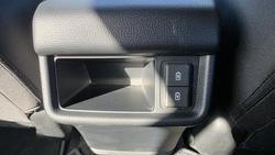 2025 Isuzu MU-X LS-M MY25 4X4 Dual Range Mercury Silver