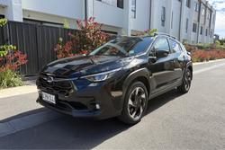 2025 Subaru Crosstrek 2.0S