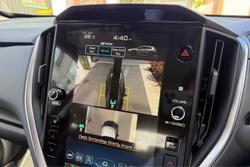 2025 Subaru Crosstrek 2.0S