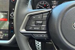 2025 Subaru Crosstrek 2.0S