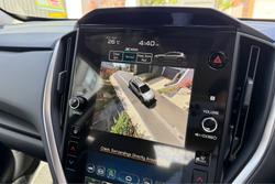 2025 Subaru Crosstrek 2.0S