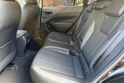 2025 Subaru Crosstrek 2.0S