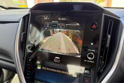 2025 Subaru Crosstrek 2.0S