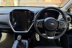 2025 Subaru Crosstrek 2.0S
