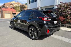 2025 Subaru Crosstrek 2.0S
