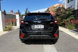 2025 Subaru Crosstrek 2.0S