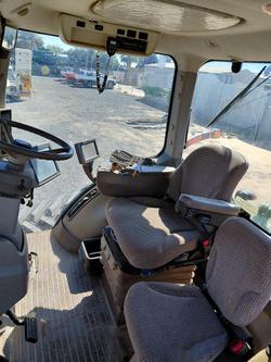 2011 John Deere 8360Rt Green