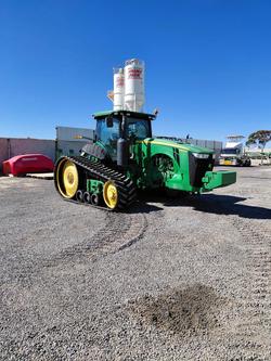 John Deere 8360RT