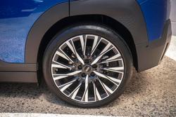 2024 MINI Aceman E Classic