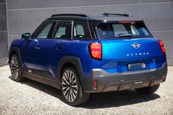 2024 MINI Aceman E Classic