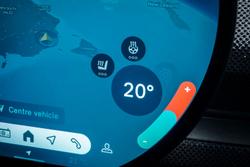 2024 MINI Aceman E Classic