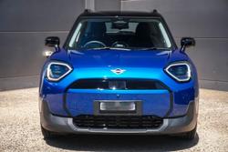 2024 MINI Aceman E Classic