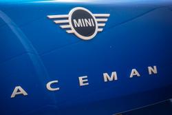 2024 MINI Aceman E Classic
