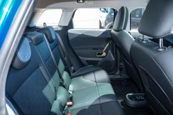 2024 MINI Aceman E Classic