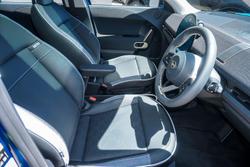 2024 MINI Aceman E Classic